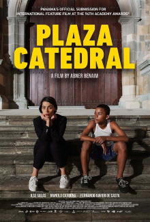 Plaza Catedral Trailer