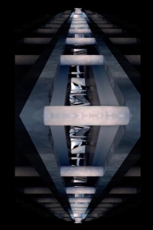 Plaza Concrète Trailer