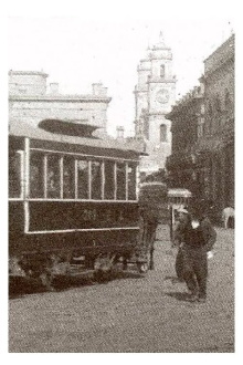 Plaza de Mayo Trailer