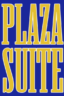 Plaza Suite Trailer