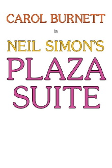 Plaza Suite Trailer