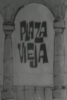 Plaza vieja Trailer