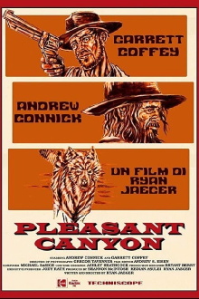 Pleasant Canyon Trailer