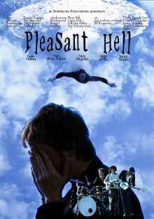 Pleasant Hell Trailer