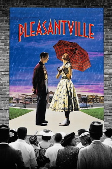 Pleasantville Trailer