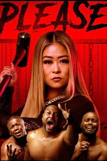 Please Trailer
