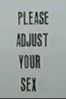 Please Adjust Your Sex Trailer
