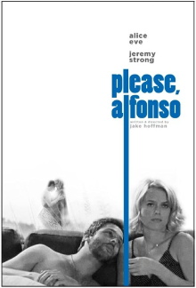 Please, Alfonso Trailer