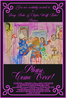 Please, Come Over! Trailer