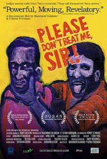 Please Don't Beat Me, Sir! Trailer