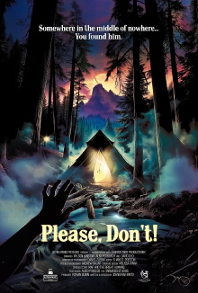 Please, Don't! Trailer