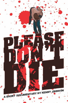 Please Don't Die Joey Janela Trailer
