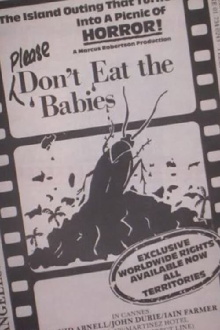 Please Don't Eat the Babies Trailer