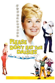 Please Don't Eat the Daisies Trailer
