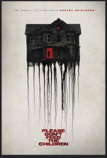 Please Don't Feed the Children Trailer