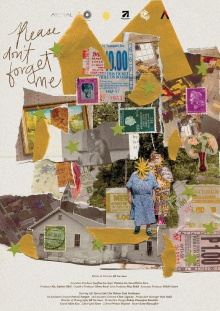 Please Don't Forget Me Trailer