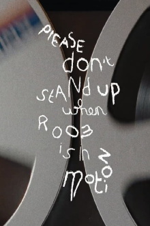 Please Don't Stand Up When Room Is In Motion Trailer