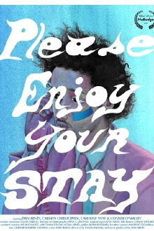 Please Enjoy Your Stay Trailer