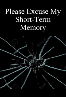 Please Excuse My Shortterm Memory Trailer