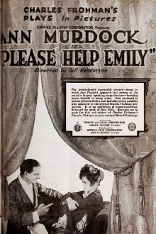 Please Help Emily Trailer
