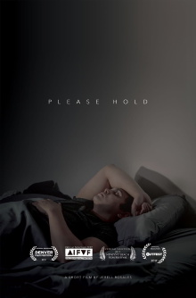 Please Hold Trailer