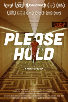 Please Hold Trailer
