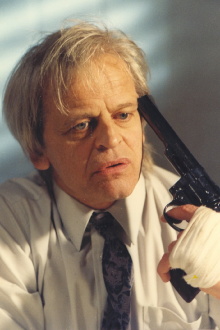 Please Kill Mr. Kinski Trailer