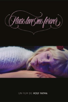 Please Love Me Forever Trailer