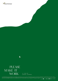 Please Make it Work Trailer