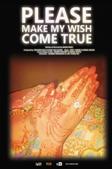 Please Make My Wish Come True Trailer