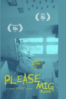 Please mig, please Trailer
