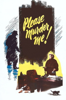 Please Murder Me Trailer
