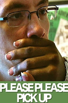 Please Please Pick Up Trailer