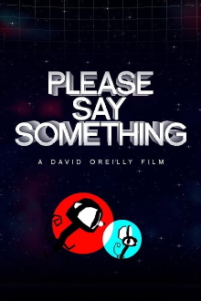 Please Say Something Trailer