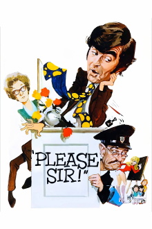 Please Sir! Trailer