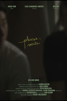 Please, Smile Trailer