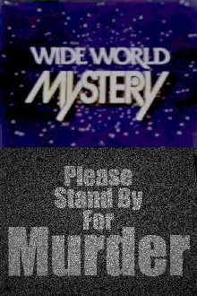 Please Stand by for Murder Trailer