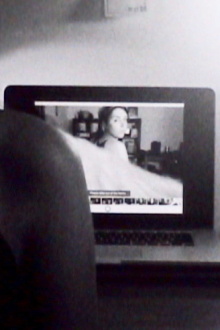 Please Step Out of the Frame. Trailer
