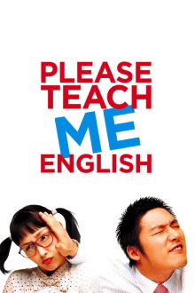 Please Teach Me English Trailer