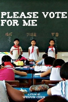 Please Vote for Me Trailer