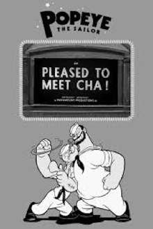 Pleased to Meet Cha! Trailer