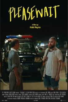 Pleasewait Trailer