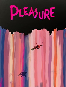 Pleasure Trailer