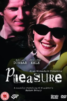 Pleasure Trailer