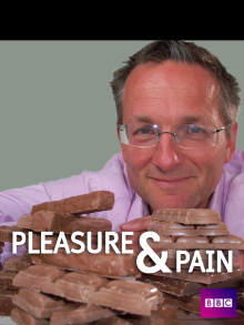 Pleasure and Pain with Michael Mosley Trailer