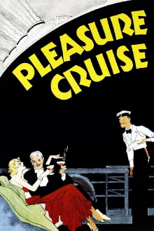Pleasure Cruise Trailer