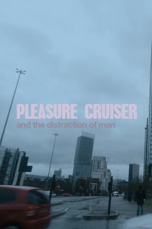 Pleasure Cruiser Trailer