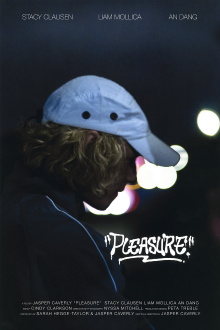 Pleasure Trailer