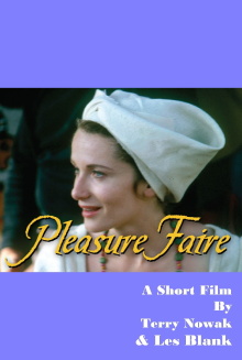 Pleasure Faire Trailer