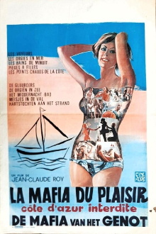 Pleasure Mafia Trailer